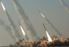 الأمانة العامة لمجلس وزراء الداخلية العرب تُدين استهداف إيران لأربع دول عربية