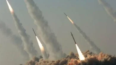 الأمانة العامة لمجلس وزراء الداخلية العرب تُدين استهداف إيران لأربع دول عربية