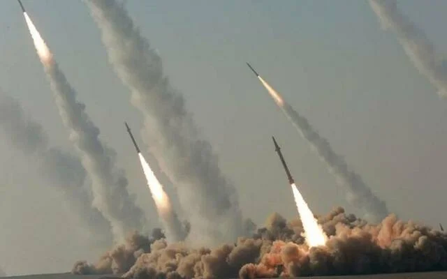 الأمانة العامة لمجلس وزراء الداخلية العرب تُدين استهداف إيران لأربع دول عربية