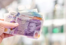 الإسترليني يشهد ارتفاعاً مقابل الدولار واليورو بدعم من توقعات السياسة المالية