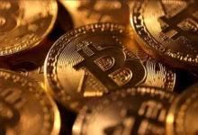 البيتكوين تلامس 66 ألف دولار بفضل تراجع التوترات وأسعار النفط