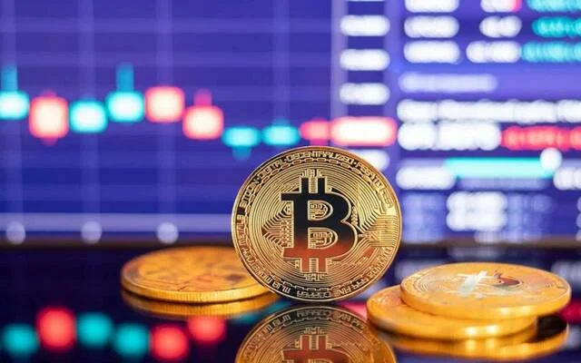 البيتكوين يتقلب مع تراجع المعنويات وارتفاع أسعار النفط رغم تثبيت الفيدرالي