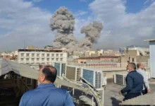 الجيش الأمريكي يستمر في ضرباته ضد إيران وتصاعد التوترات في مضيق هرمز