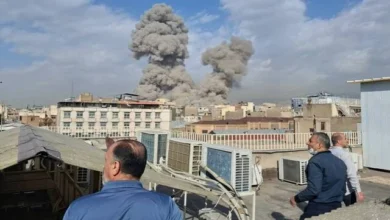 الجيش الأمريكي يستمر في ضرباته ضد إيران وتصاعد التوترات في مضيق هرمز