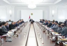 الحكومة العراقية تعتمد مجموعة من القرارات لتعزيز الإسكان والصحة وزيادة إيرادات المحافظات