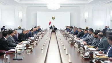 الحكومة العراقية تعتمد مجموعة من القرارات لتعزيز الإسكان والصحة وزيادة إيرادات المحافظات