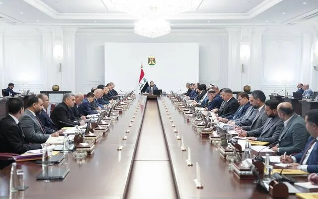 الحكومة العراقية تعتمد مجموعة من القرارات لتعزيز الإسكان والصحة وزيادة إيرادات المحافظات