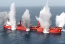 الحوثيون يفرضون حظراً بحرياً على السعودية
