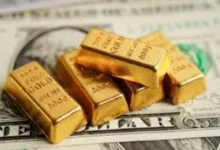 الذهب يتغير اتجاهه بعد الوصول إلى أعلى مستوياته في أسبوعين