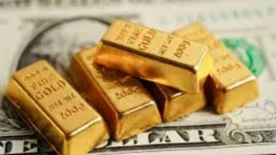 الذهب يتغير اتجاهه بعد الوصول إلى أعلى مستوياته في أسبوعين