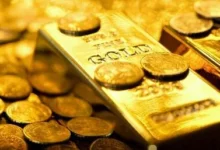 الذهب يستعيد عافيته من أدنى مستوى أسبوعي نتيجة توترات الشرق الأوسط