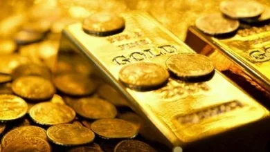 الذهب يسعى لتحقيق مكاسب أسبوعية رغم التراجع