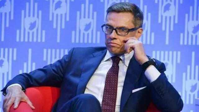 الرئيس الفنلندي: أوكرانيا حققت النصر في حربها ضد روسيا