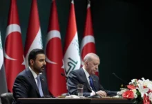 الزيدي وأردوغان يعززان الشراكة العراقية التركية ويُفعّلان "طريق التنمية"