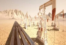 السعودية تتفاوض مع جيرانها لزيادة سعة خط أنابيب النفط إلى البحر الأحمر
