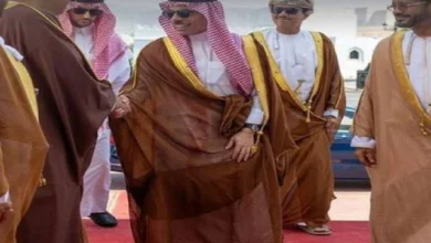 السعودية تشارك في اتصالات إقليمية تقودها سلطنة عُمان لخفض التوتر في المنطقة