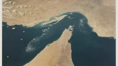 السعودية تطلق مبادرة لإنشاء تحالف بحري دفاعي لتعزيز أمن الممرات الدولية