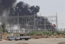 السودان يحدد خسائر قطاع الكهرباء بسبب الحرب بـ9 مليارات دولار
