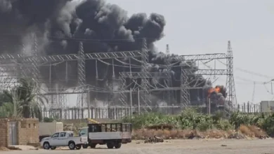 السودان يحدد خسائر قطاع الكهرباء بسبب الحرب بـ9 مليارات دولار