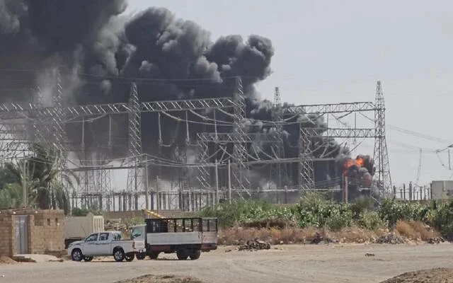 السودان يحدد خسائر قطاع الكهرباء بسبب الحرب بـ9 مليارات دولار