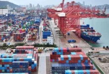 الصادرات الصينية ترتفع 27% في يونيو بفضل ثورة الذكاء الاصطناعي