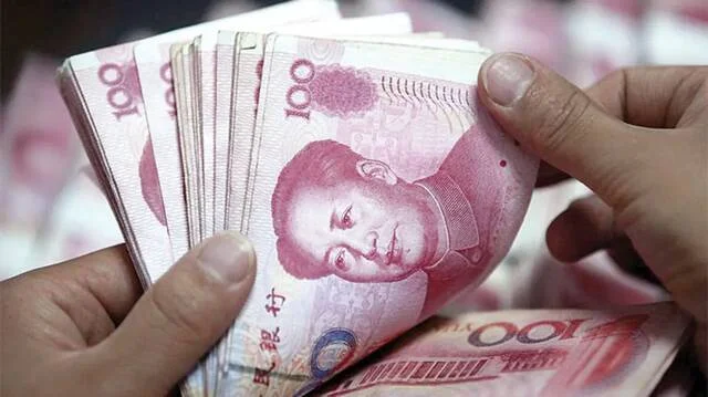 الصين تقترب من تحقيق إنجاز تاريخي في تبادل الديون المخفية
