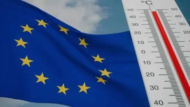 الطقس يؤثر على الأسواق: تحذيرات من ارتفاع أسعار الغذاء والمعادن