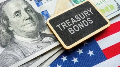 العائدات العالمية تبلغ ذروتها وسط تصاعد التوترات في الشرق الأوسط