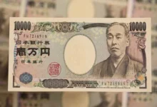 العائدات اليابانية تصل إلى أعلى مستوياتها في 30 عاماً