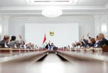 العراق يخطط لإنشاء خط أنابيب في سوريا لتصدير النفط إلى البحر الأبيض المتوسط