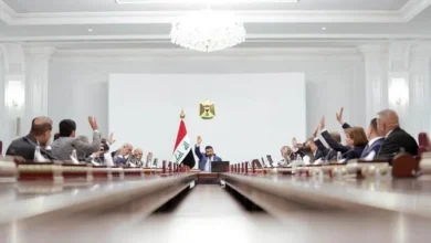 العراق يخطط لإنشاء خط أنابيب في سوريا لتصدير النفط إلى البحر الأبيض المتوسط
