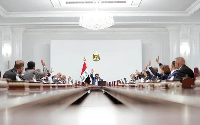 العراق يخطط لإنشاء خط أنابيب في سوريا لتصدير النفط إلى البحر الأبيض المتوسط