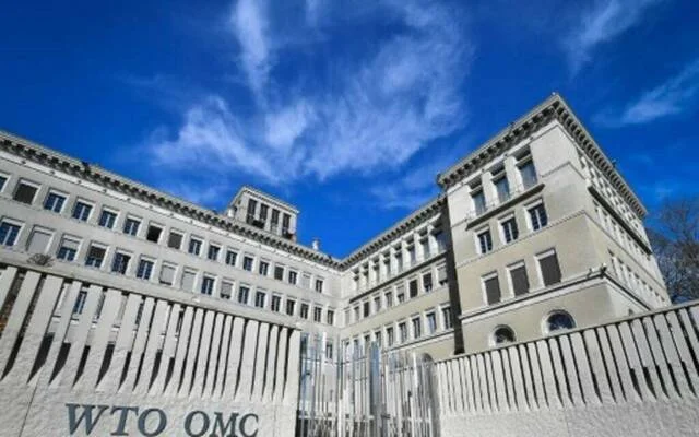 العراق يطلب مساعدة الولايات المتحدة للانضمام إلى منظمة التجارة العالمية