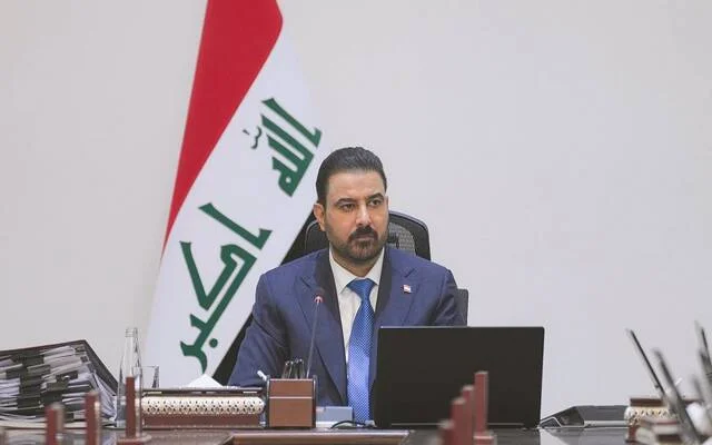 العراق يطلب من المواطنين المساهمة في استعادة الأموال العامة المنهوبة من الفساد
