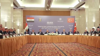 العراق يعزز شراكته الاقتصادية مع تركيا من خلال تسهيلات استثمارية وتجارية