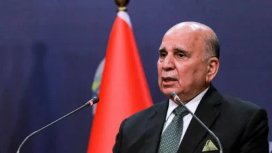 العراق يعلن استعداده للوساطة بين الولايات المتحدة وإيران لتهدئة التوترات واستئناف الحوار