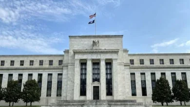 الفيدرالي تحت ضغط متزايد لزيادة الفائدة بسبب عودة مخاطر التضخم