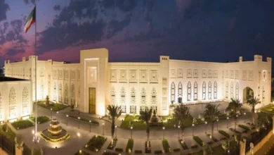 الكويت تندد بتكرار الهجمات على قنصليتها في البصرة