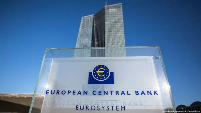 المتداولون ينتظرون زيادة الفائدة من البنك المركزي الأوروبي في سبتمبر