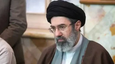 المرشد الإيراني: الولايات المتحدة لا تفي بالتزاماتها