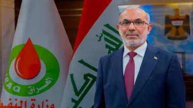 النفط العراقي: صادرات يوليو تصل إلى 1.5 مليون برميل يوميًا ونسعى لاتفاق مع "أوبك"