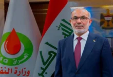 النفط العراقي: صادرات يوليو وصلت إلى 1.5 مليون برميل يومياً ونسعى لاتفاق مع "أوبك"