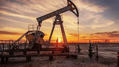 النفط يرتفع حوالي 7% بعد تهديد ترامب بشن ضربات قوية على إيران