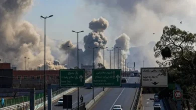 الولايات المتحدة وإيران تستأنفان التصعيد بعد تصريحات ترامب