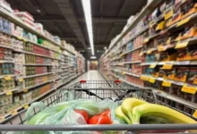 انخفاض التضخم الكندي إلى 2.8% في يونيو بفضل تراجع أسعار البنزين