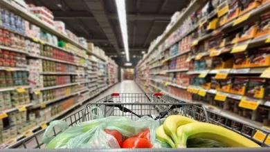 انخفاض التضخم الكندي إلى 2.8% في يونيو بفضل تراجع أسعار البنزين