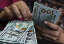 انخفاض الدولار عقب بيانات وظائف أمريكية أقل من المتوقع