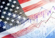انخفاض غير متوقع في أسعار الجملة الأمريكية نتيجة تراجع أسعار البنزين