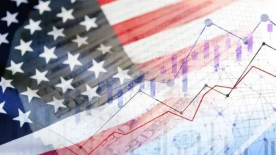 انخفاض غير متوقع في أسعار الجملة الأمريكية نتيجة تراجع أسعار البنزين
