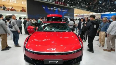 انخفاض مبيعات السيارات في الصين للشهر التاسع مع زيادة الصادرات
